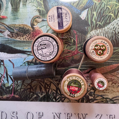 Sewing thread pack 1
