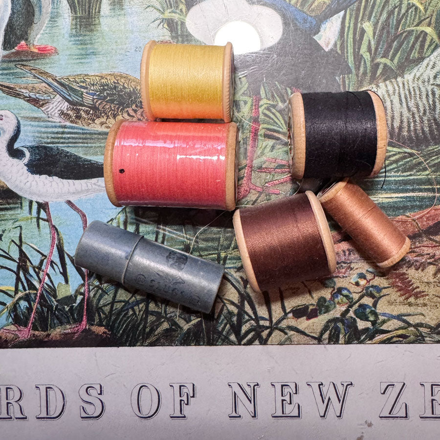 Sewing thread pack 1