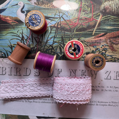 Sewing thread pack 2