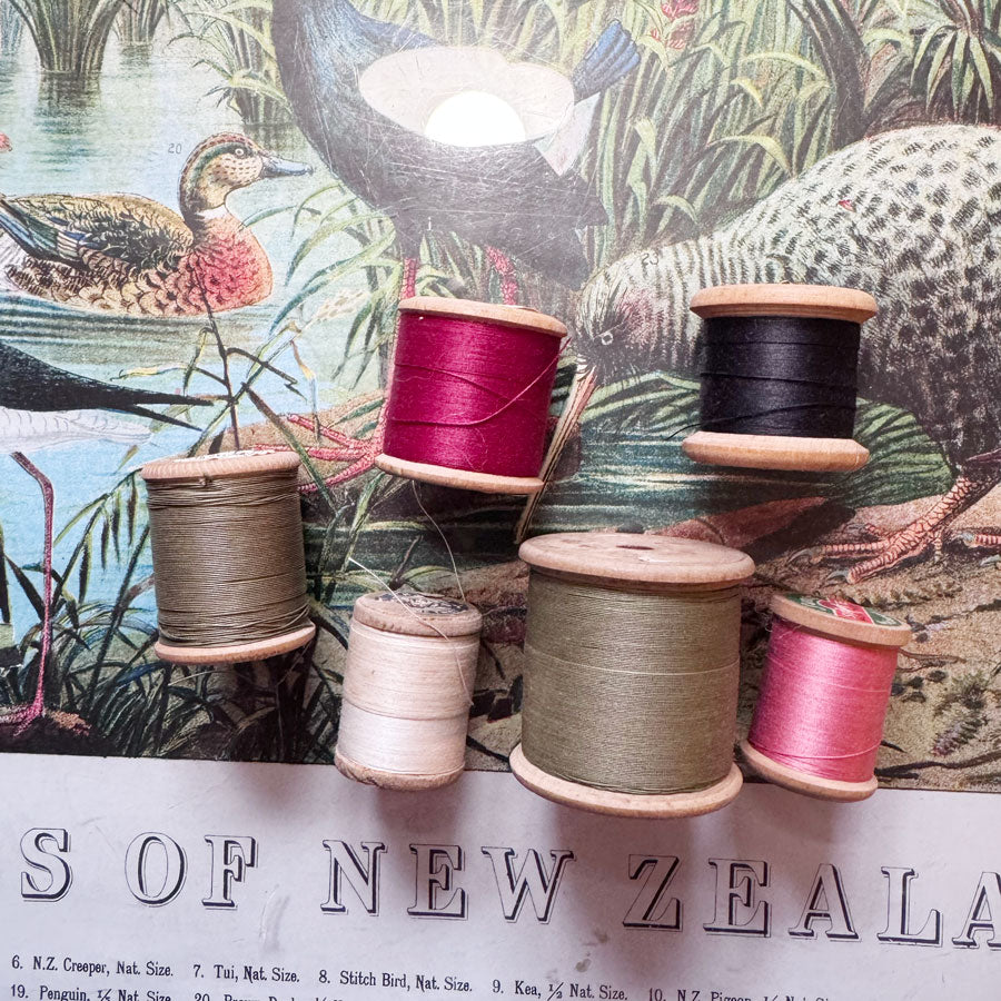 Sewing thread pack 3