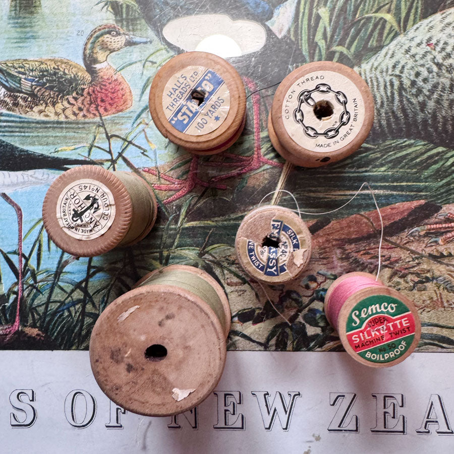 Sewing thread pack 3