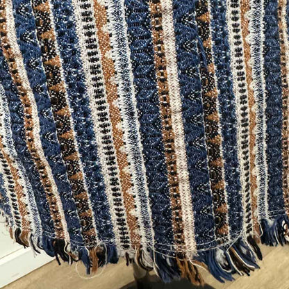 sz 16 Showpo winter skirt