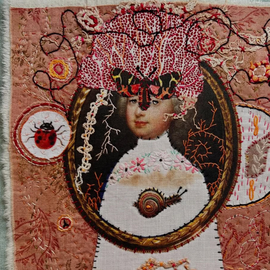 Taliswoman Workshop : 2 days