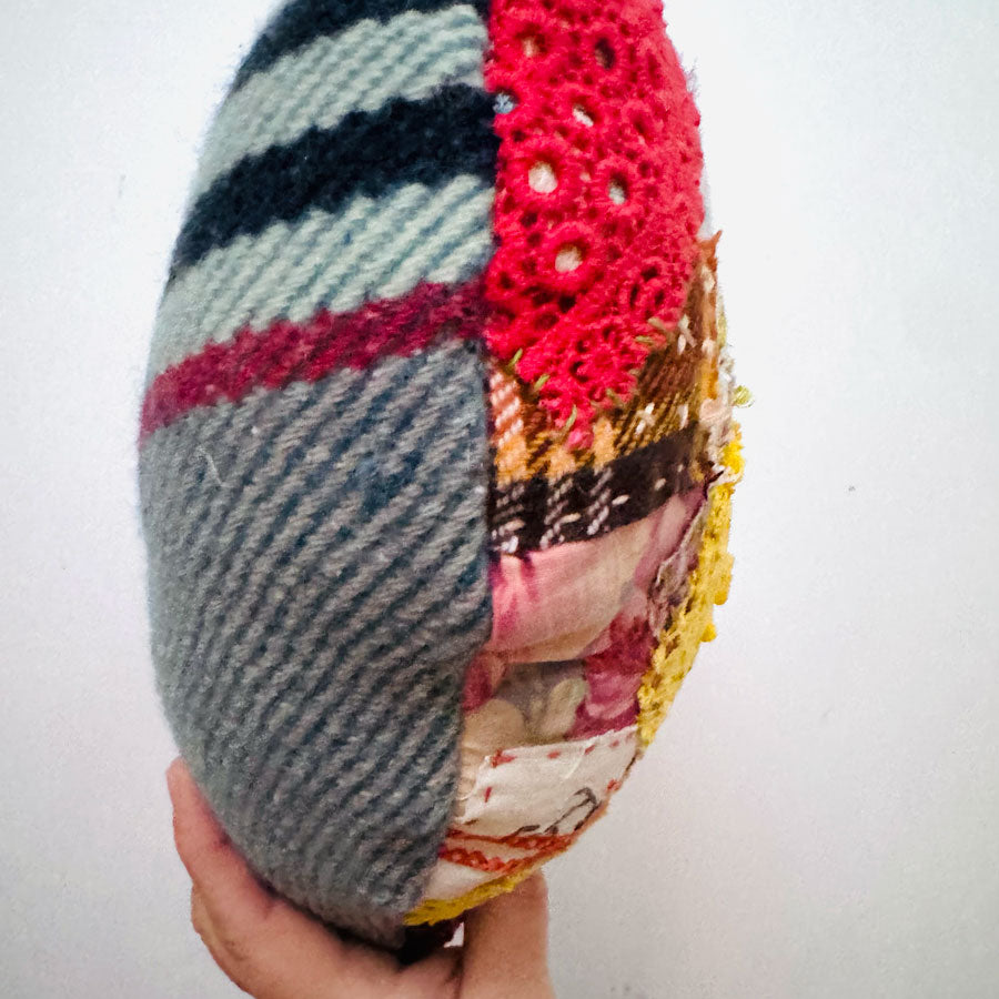 Handmade Heart: Slut