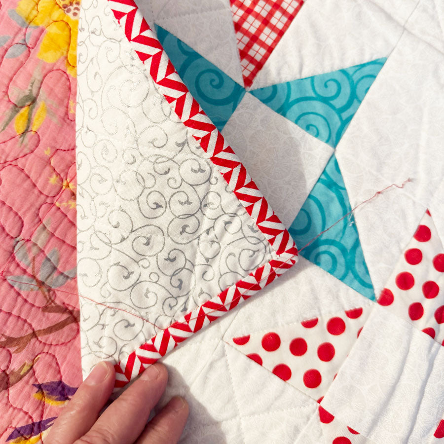 Small quilt