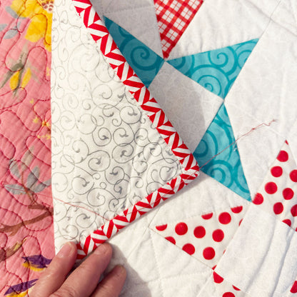 Small quilt