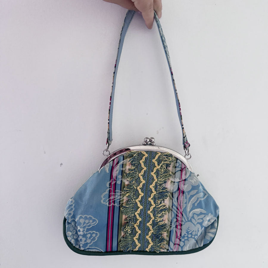 Spencer and Rutherford bag