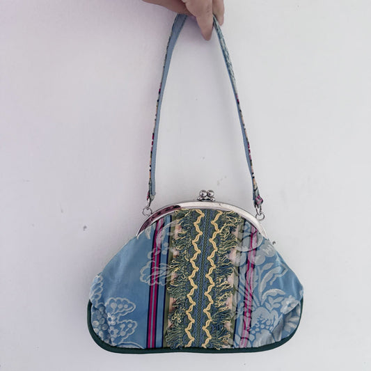 Spencer and Rutherford bag