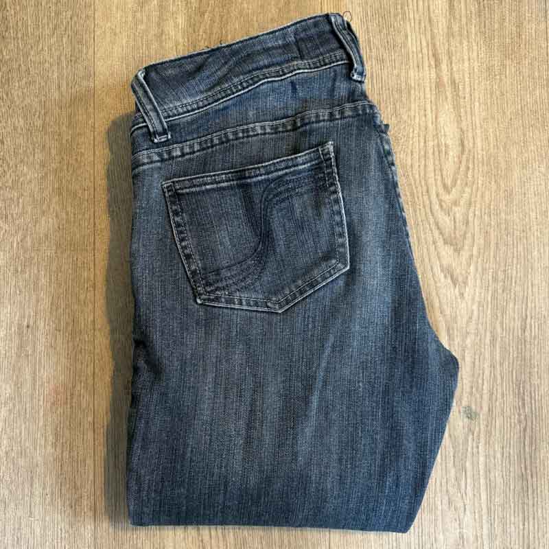 sz 10 Spoylt bootcut jeans