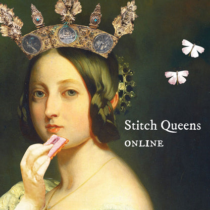 8. Stitch Queens online 07.08.2026
