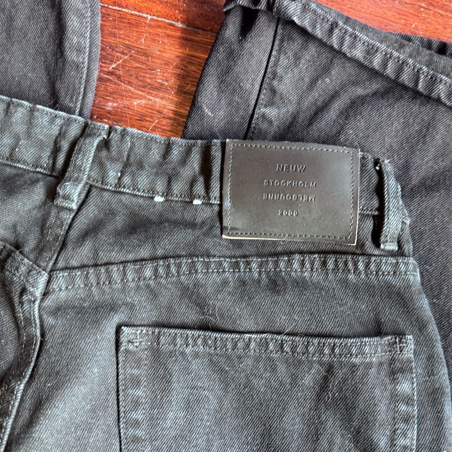 sz 32 Neuw Stockholm Melbourne jeans