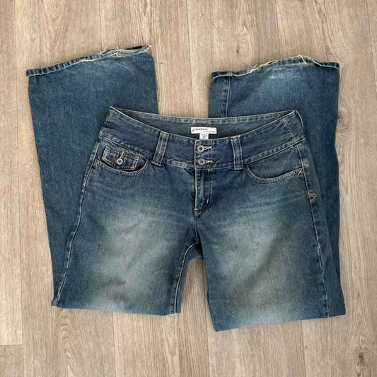 sz 14 bootcut jeans