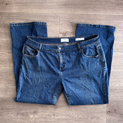 sz 20 Cotton On denim jeans