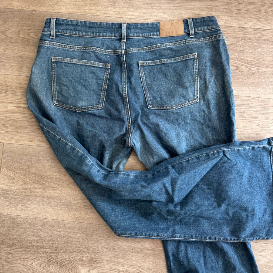 sz 20 Cotton On denim jeans