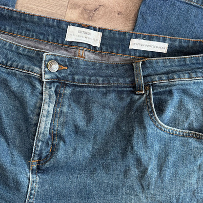sz 20 Cotton On denim jeans