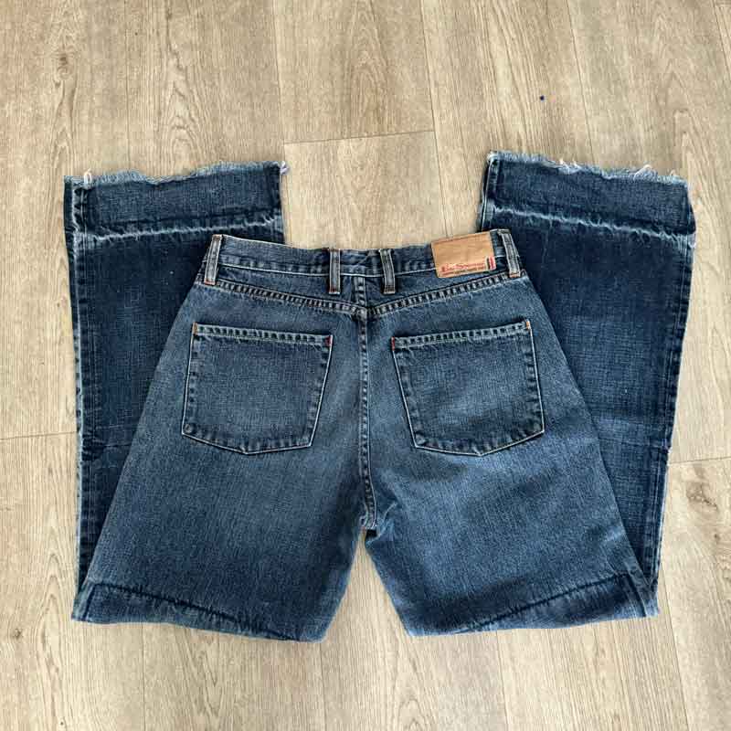 sz 32 Ben Sherman jeans