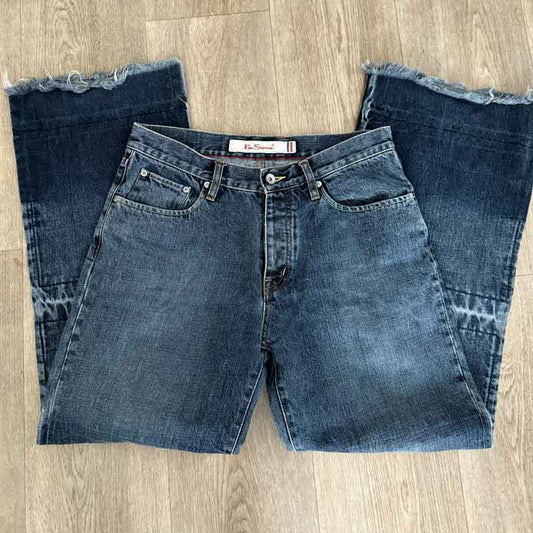 sz 32 Ben Sherman jeans