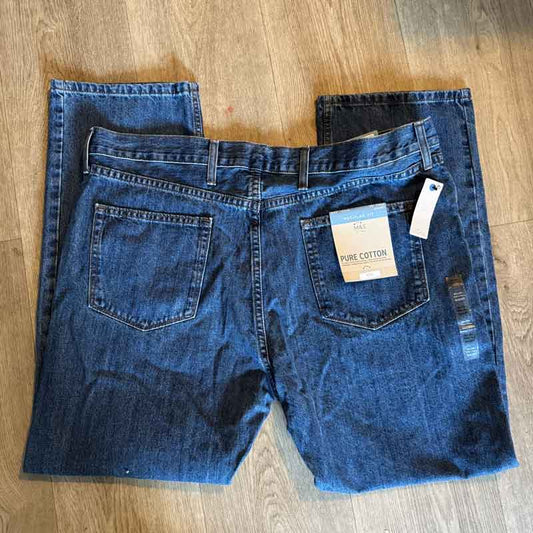 sz 40 new M&S jeans SHORT