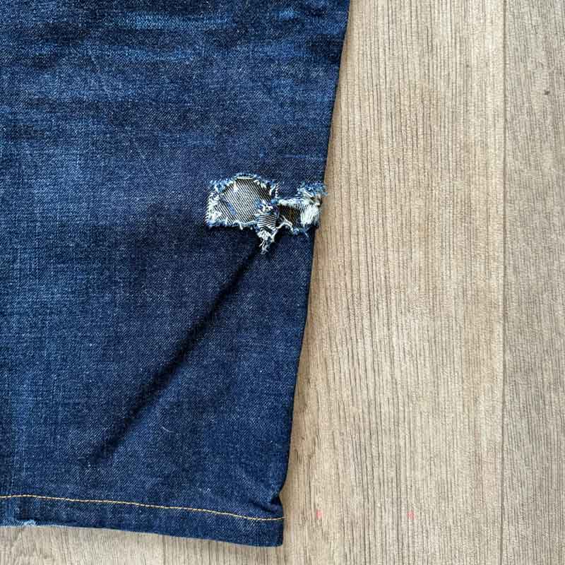 sz 48 Levis plus size jeans dark denim