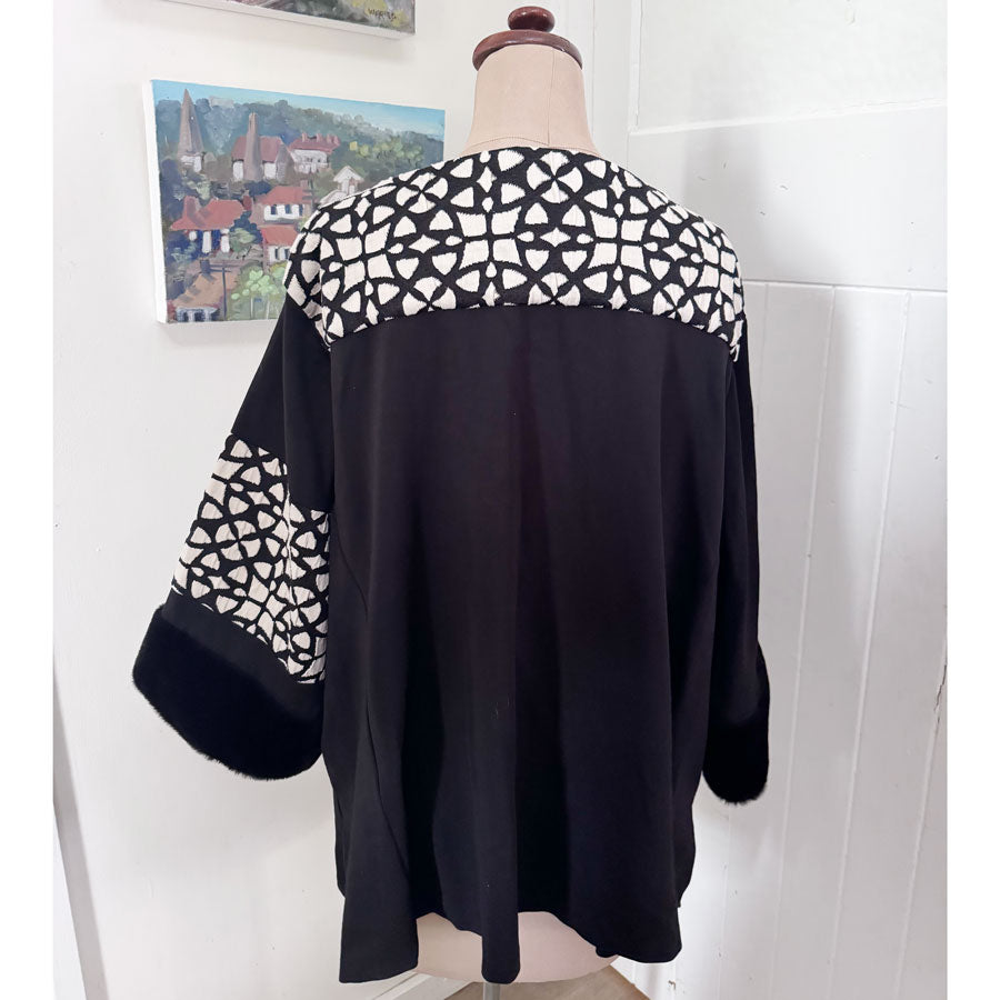 sz 26 Taking Shape winter top