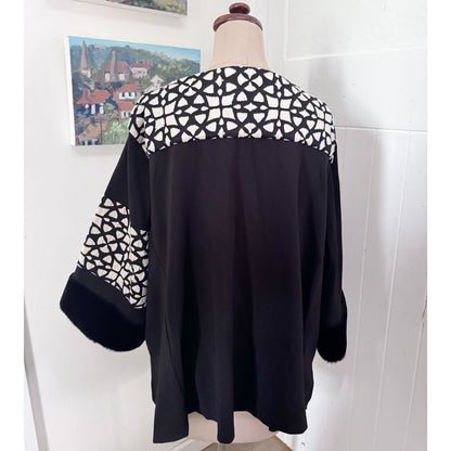 sz 26 Taking Shape winter top