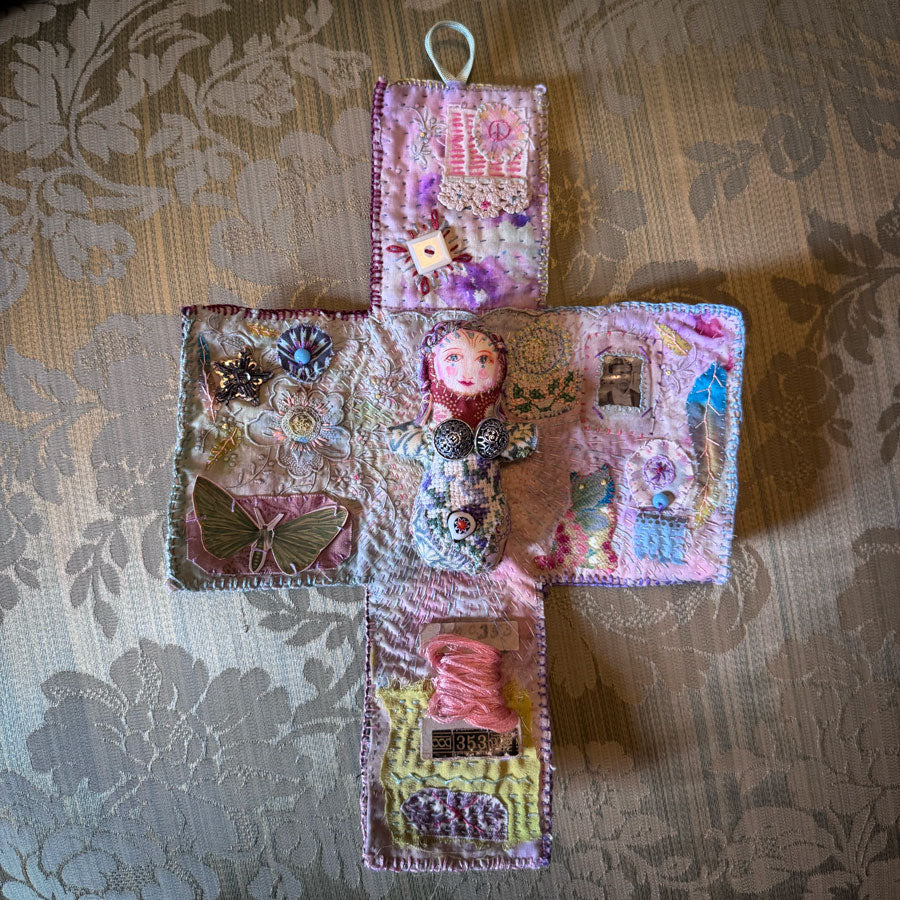 Taliswoman Workshop : 2 days