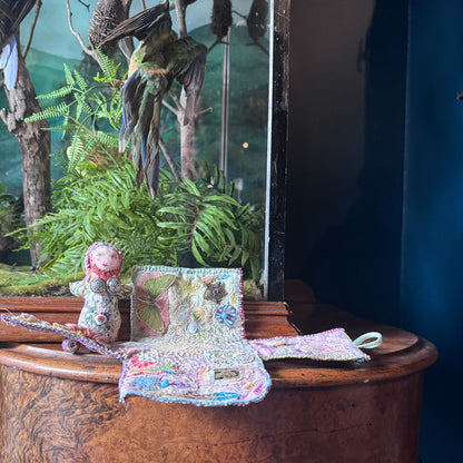 Taliswoman Workshop : 2 days