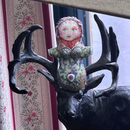 Taliswoman Workshop : 2 days