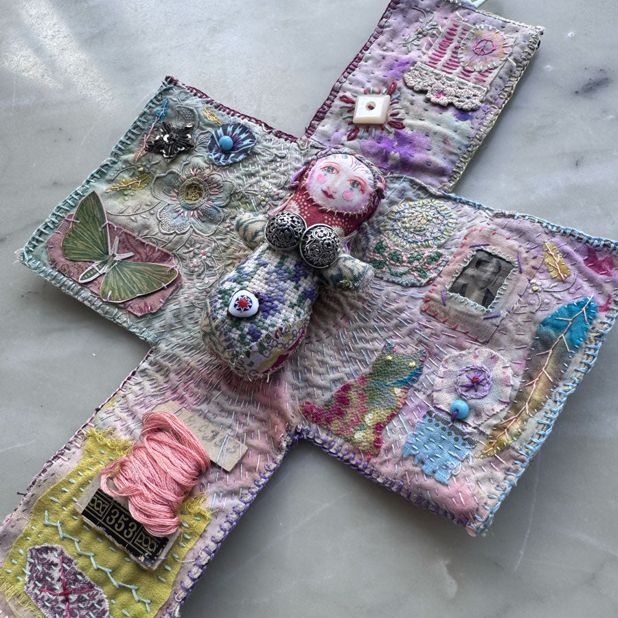 Taliswoman Workshop : 2 days