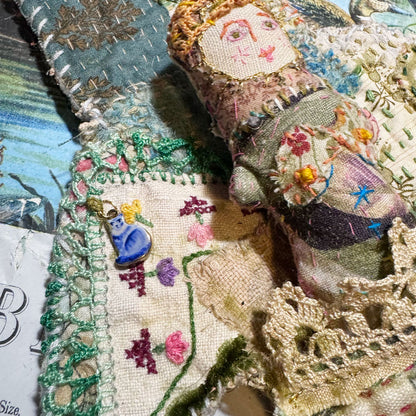 Taliswoman Workshop : 2 days