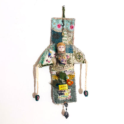 Taliswoman Workshop : 2 days