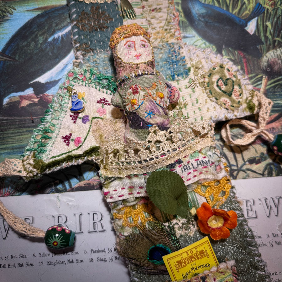 Taliswoman Workshop : 2 days