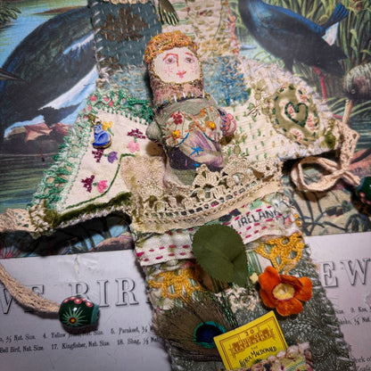 Taliswoman Workshop : 2 days