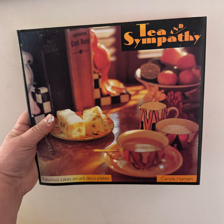 Tea and Sympathy