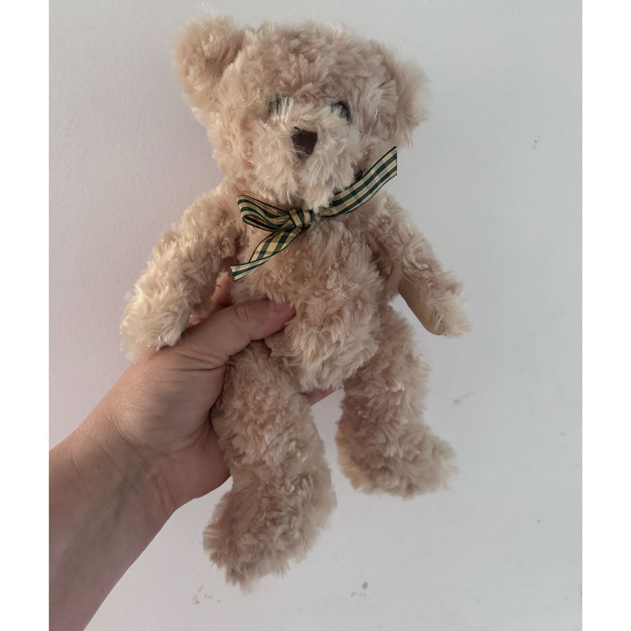 Sweet teddy bear