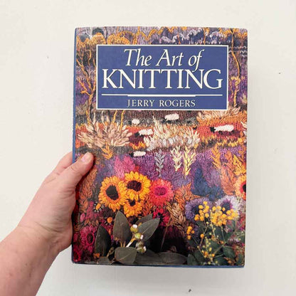 The Art of Knitting