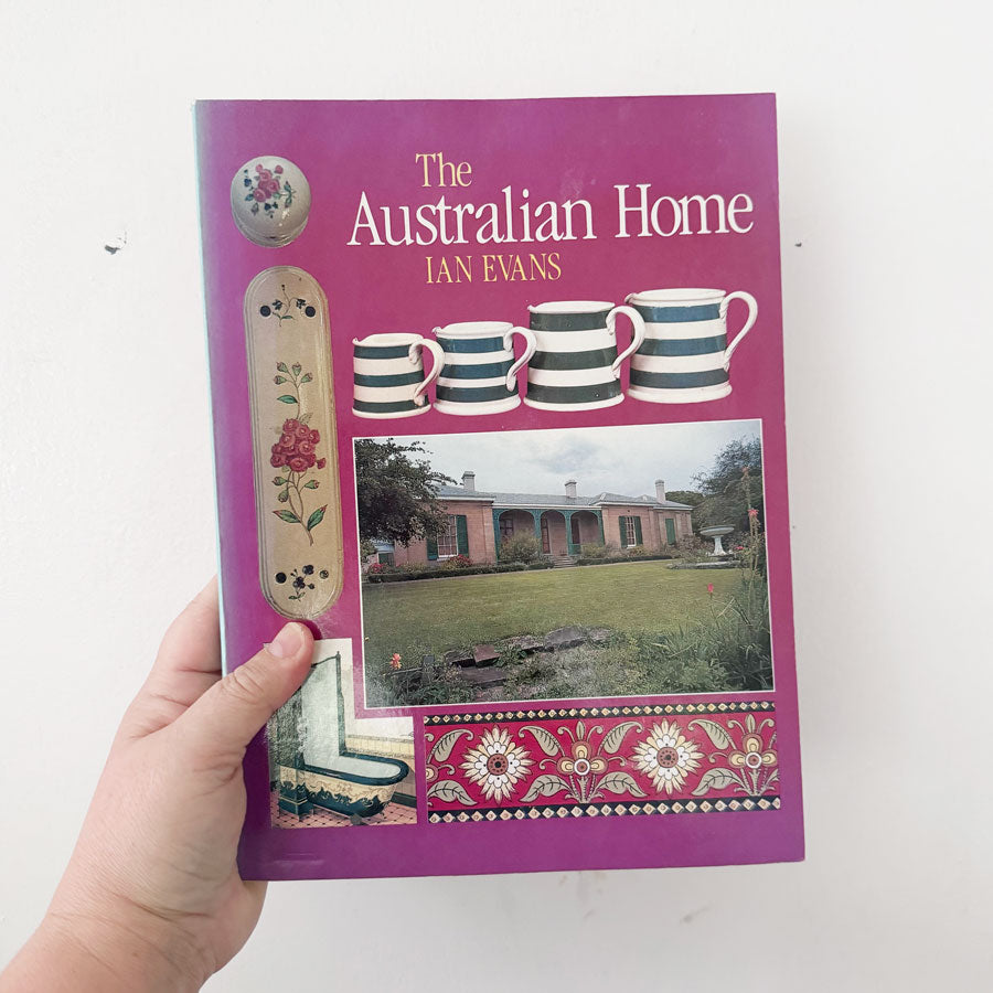 The Australian Home