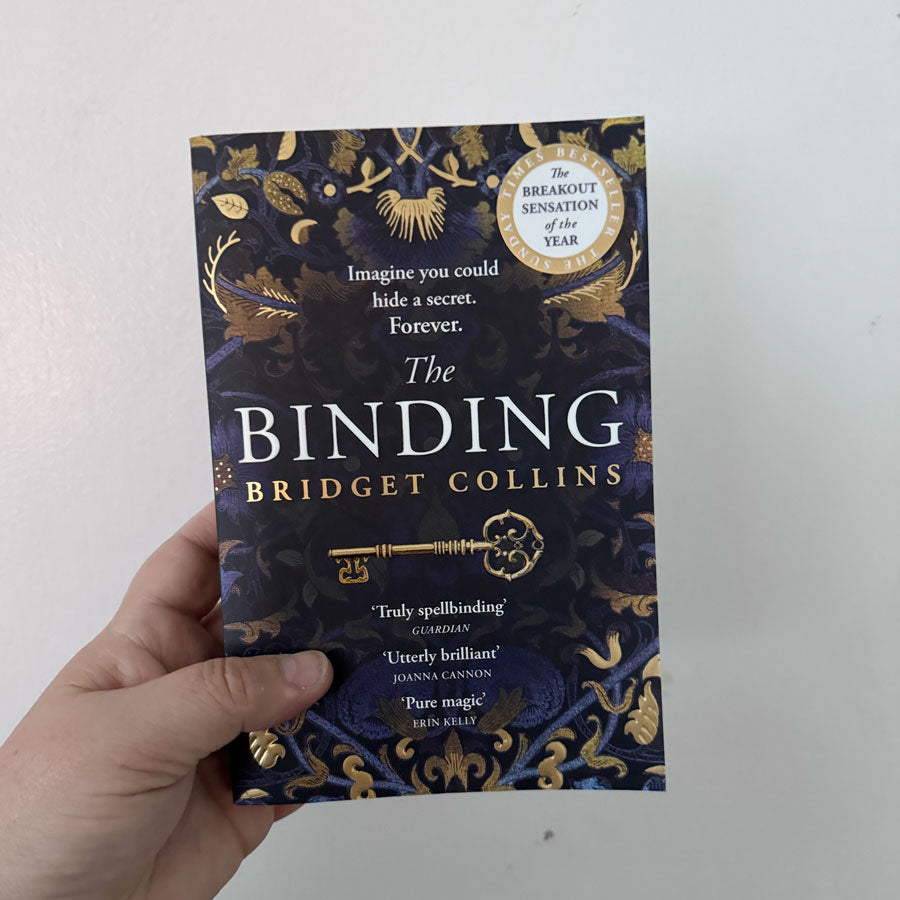 The Binding