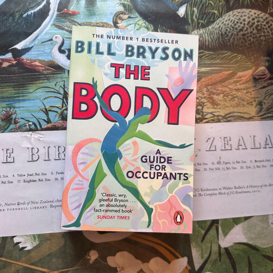The Body