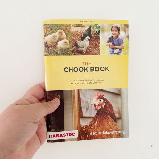 The Chook Book
