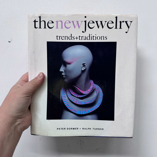 The New Jewelry