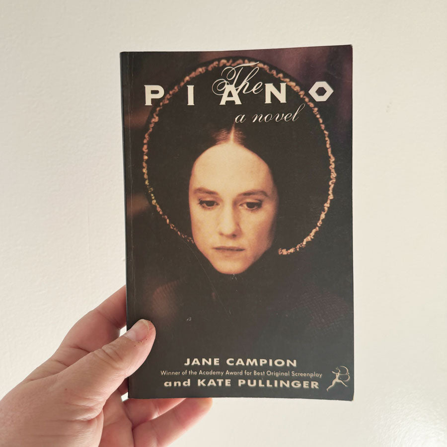 The Piano