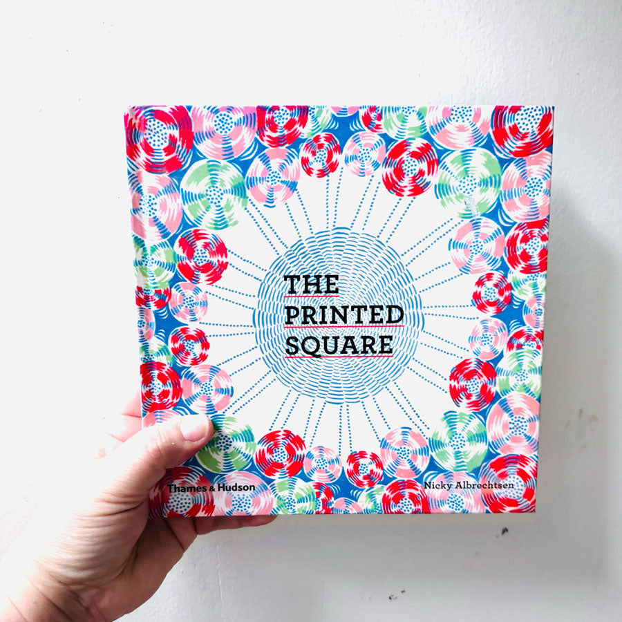 The Printed Square