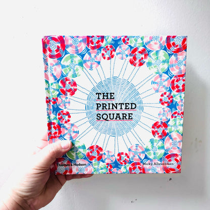 The Printed Square