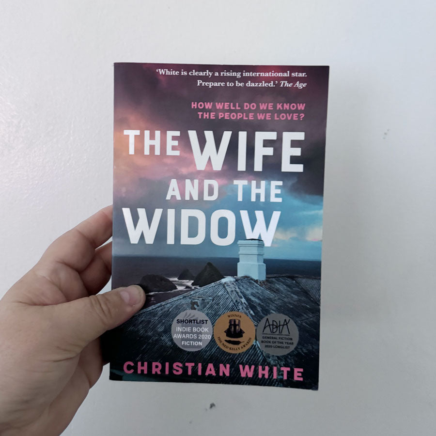 The Wife and the Widow