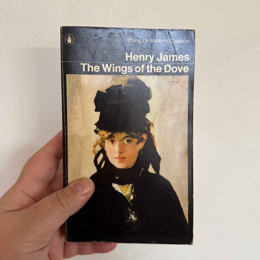 The Wings of the Dove