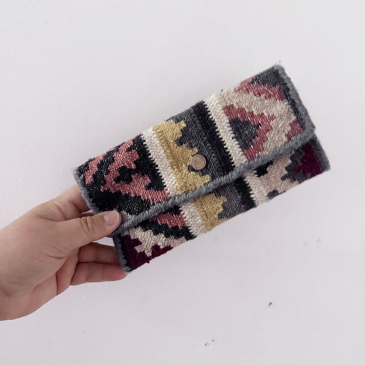 Tigerlily South Western wallet