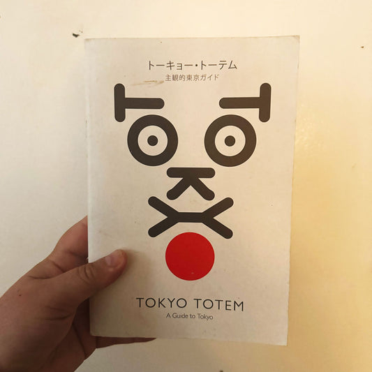 Tokyo Totem