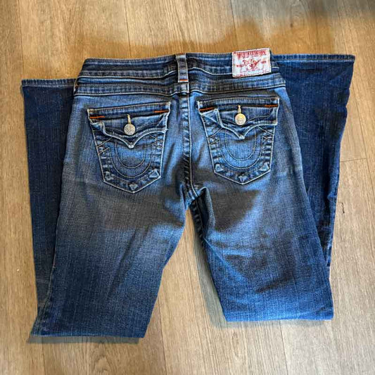 sz 27 True Religion jeans