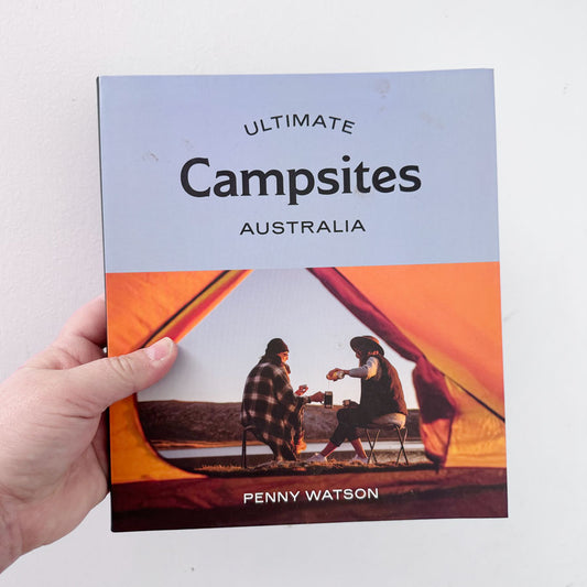 Ultimate Campsites Australia